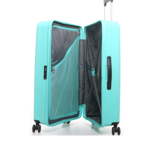 Rejoy spinner rigido grande AMERICAN TOURISTER