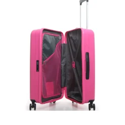 Rejoy spinner rigido medio - 68 cm AMERICAN TOURISTER