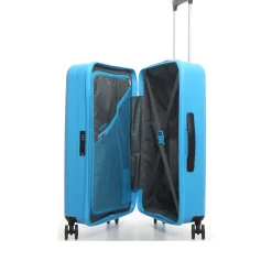 Rejoy spinner rigido medio - 68 cm AMERICAN TOURISTER