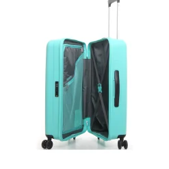 Rejoy spinner rigido medio - 68 cm AMERICAN TOURISTER