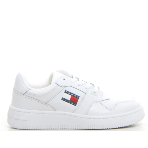 Retro Basket sneaker TOMMY HILFIGER