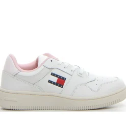 Retro basket sneaker TOMMY HILFIGER