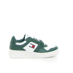 Retro Basket sneaker TOMMY HILFIGER