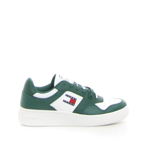 Retro Basket sneaker TOMMY HILFIGER