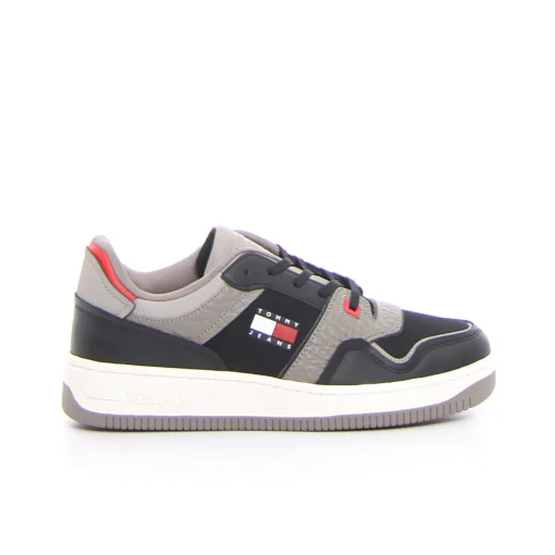 Retro Basket sneaker TOMMY HILFIGER