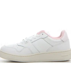 Retro basket sneaker TOMMY HILFIGER