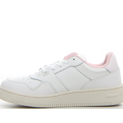 Retro basket sneaker TOMMY HILFIGER