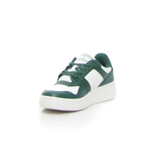 Retro Basket sneaker TOMMY HILFIGER