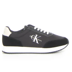 Retro runner low mix CALVIN KLEIN
