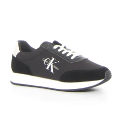 Retro runner low mix CALVIN KLEIN