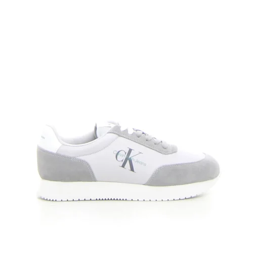 Retro Runner Low sneaker CALVIN KLEIN