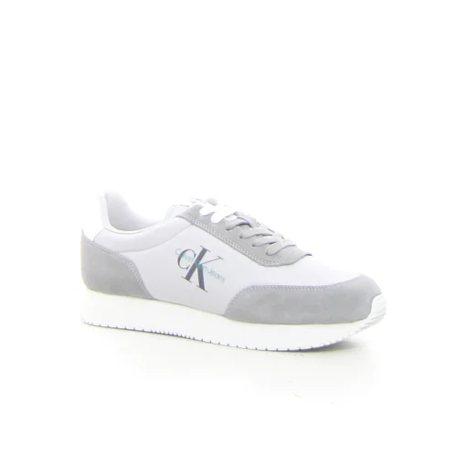Retro Runner Low sneaker CALVIN KLEIN
