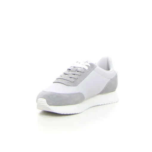 Retro Runner Low sneaker CALVIN KLEIN