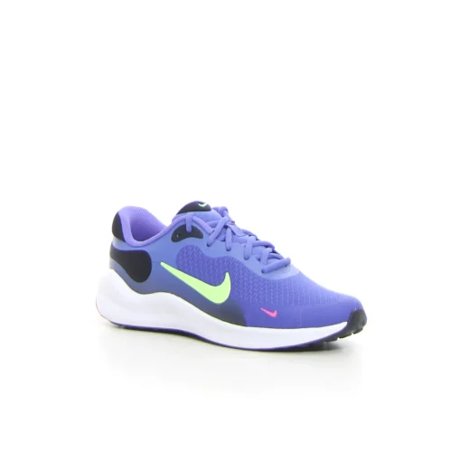 Revolution 7 scarpa da running ragazzo NIKE