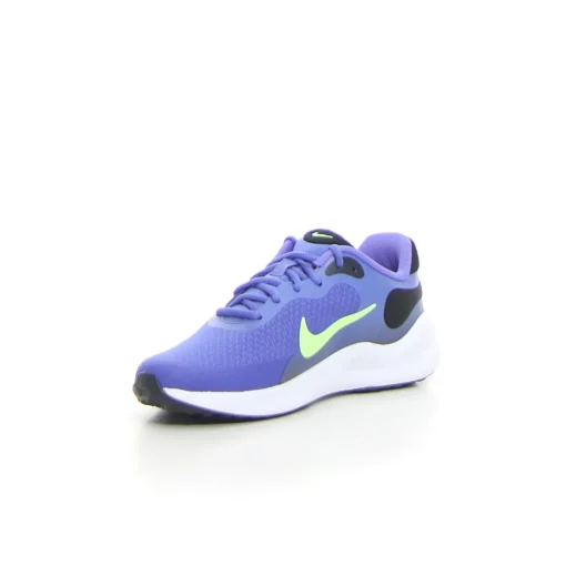 Revolution 7 scarpa da running ragazzo NIKE