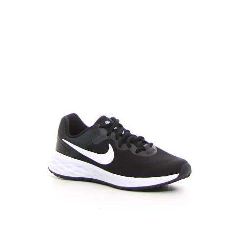 Revolution 6 sneaker ragazzo NIKE