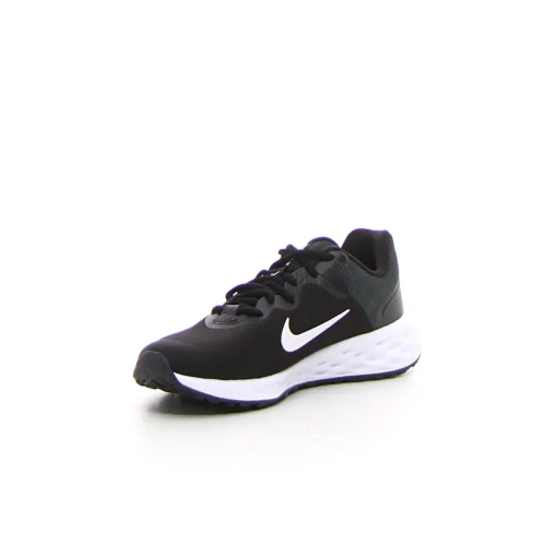 Revolution 6 sneaker ragazzo NIKE