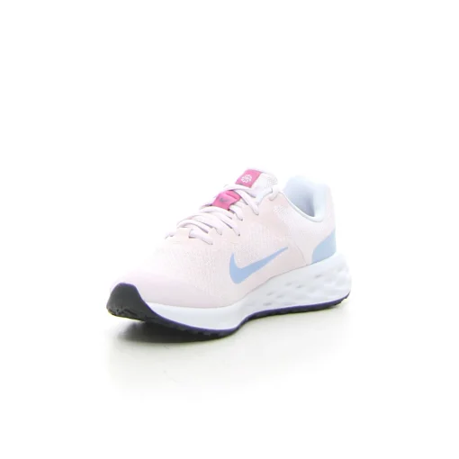 Revolution 6 sneaker ragazza NIKE
