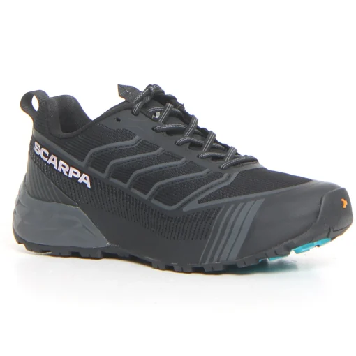 Ribelle Run scarpa da trail running SCARPA