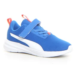 Rickie Runner sneaker bambino PUMA