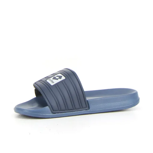 Rico Strap II ciabatta di gomma LOTTO