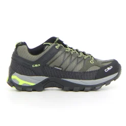 Rigel Low scarpa da trekking CMP CALZATURE