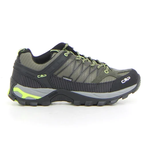 Rigel Low scarpa da trekking CMP CALZATURE