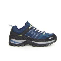 Rigel Low scarpa da trekking CMP CALZATURE