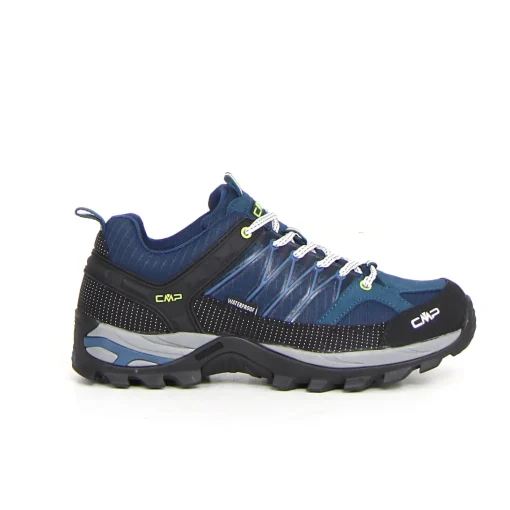 Rigel Low scarpa da trekking CMP CALZATURE
