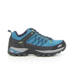 Rigel Low scarpa da trekking CMP CALZATURE