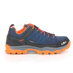 Rigel Low scarpa da trekking ragazzo CMP CALZATURE