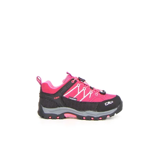 Rigel Low scarpa da trekking bambina CMP CALZATURE