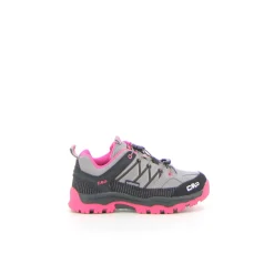 Rigel Low scarpa da trekking bambina CMP CALZATURE
