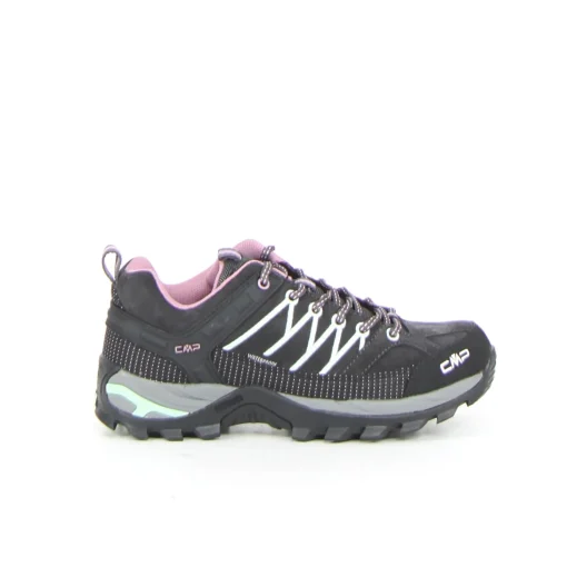 Rigel Low scarpa da trekking CMP CALZATURE