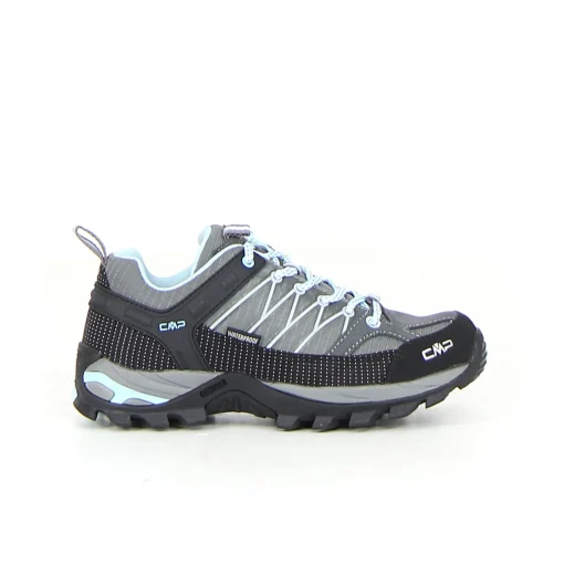 Rigel Low scarpa da trekking CMP CALZATURE