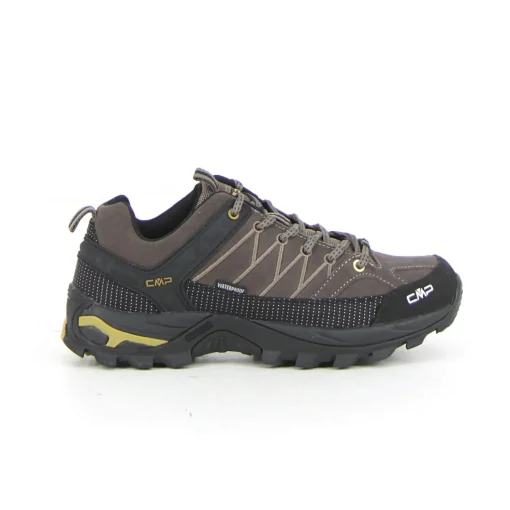 Rigel low scarpa da trekking CMP CALZATURE