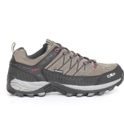 Rigel Low scarpa da trekking CMP CALZATURE
