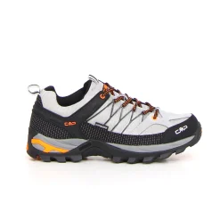 Rigel Low scarpa da trekking CMP CALZATURE