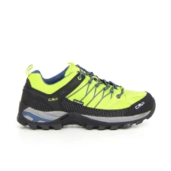 Rigel Low scarpa da trekking CMP CALZATURE