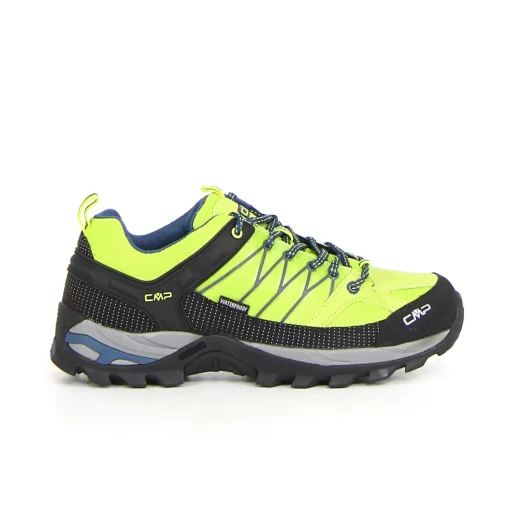 Rigel Low scarpa da trekking CMP CALZATURE