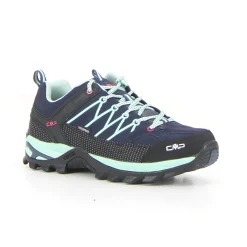 Rigel Low scarpa da trekking CMP CALZATURE