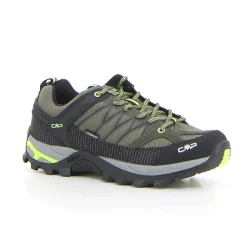 Rigel Low scarpa da trekking CMP CALZATURE