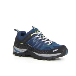 Rigel Low scarpa da trekking CMP CALZATURE