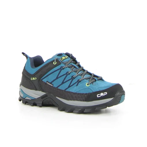 Rigel Low scarpa da trekking CMP CALZATURE