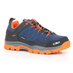 Rigel Low scarpa da trekking ragazzo CMP CALZATURE