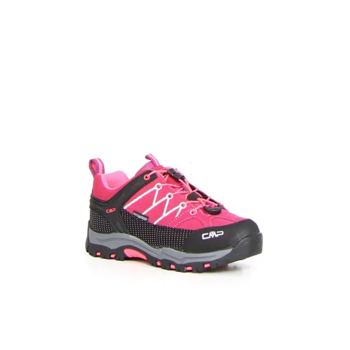 Rigel Low scarpa da trekking bambina CMP CALZATURE