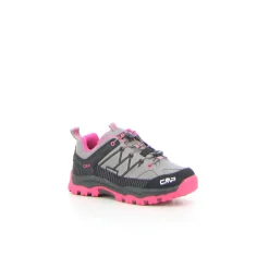 Rigel Low scarpa da trekking bambina CMP CALZATURE