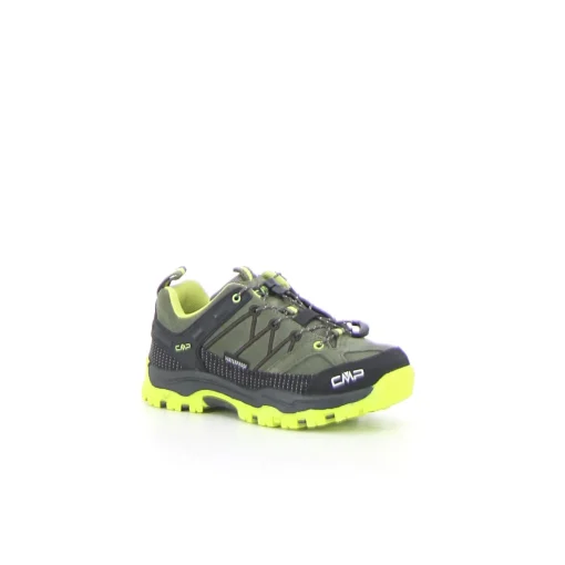 Rigel Low scarpa da trekking bambino CMP CALZATURE