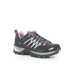 Rigel Low scarpa da trekking CMP CALZATURE