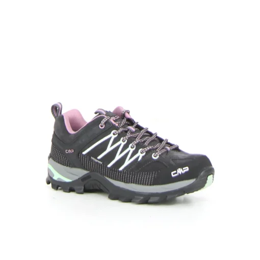 Rigel Low scarpa da trekking CMP CALZATURE